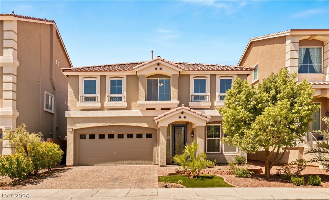 10179 Bishops Peak Court Las Vegas NV 89141