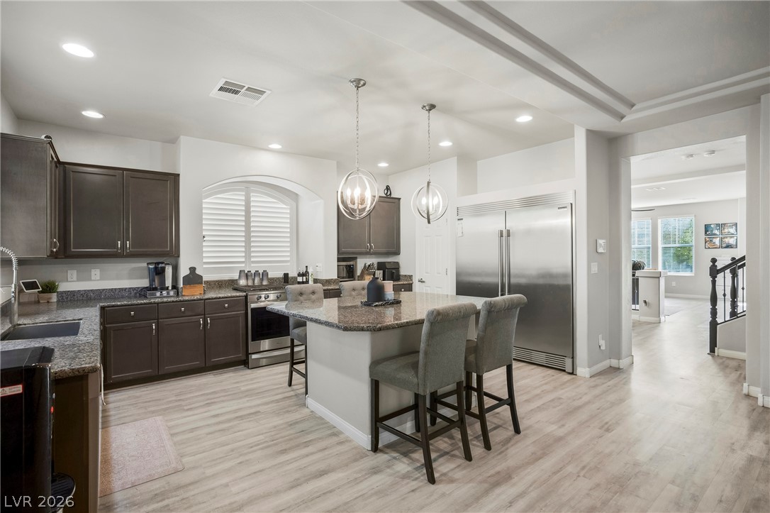 10179 Bishops Peak Court Las Vegas NV 89141