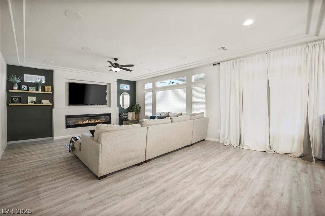 10179 Bishops Peak Court Las Vegas NV 89141