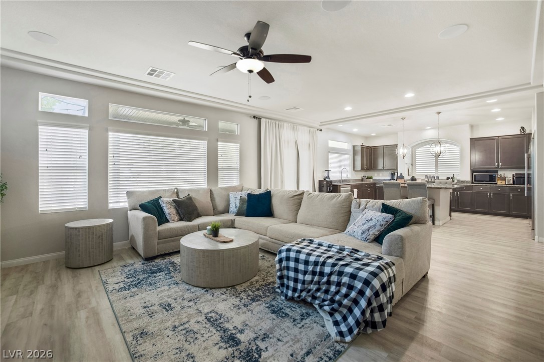 10179 Bishops Peak Court Las Vegas NV 89141