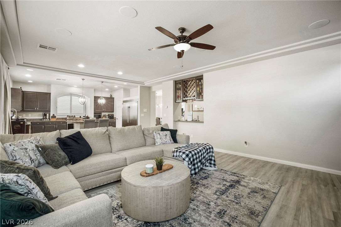 10179 Bishops Peak Court Las Vegas NV 89141