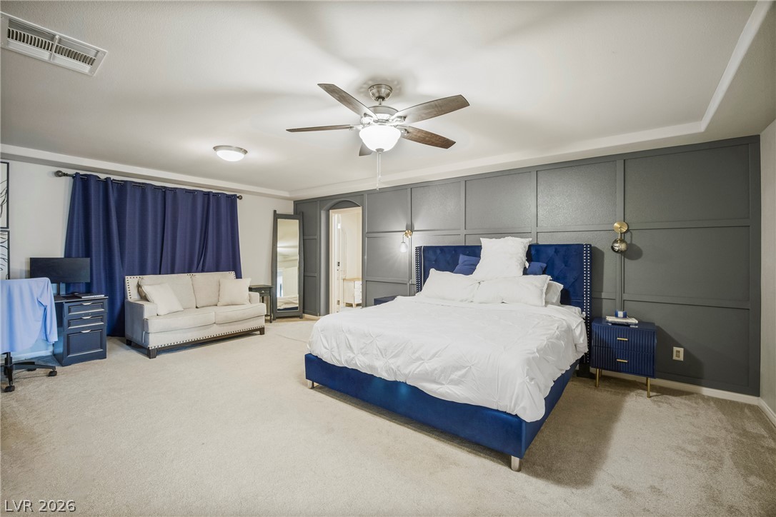 10179 Bishops Peak Court Las Vegas NV 89141