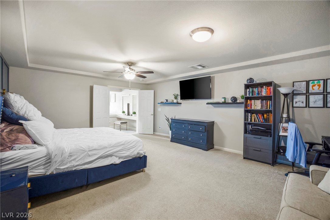 10179 Bishops Peak Court Las Vegas NV 89141