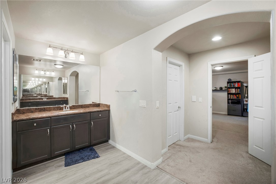10179 Bishops Peak Court Las Vegas NV 89141