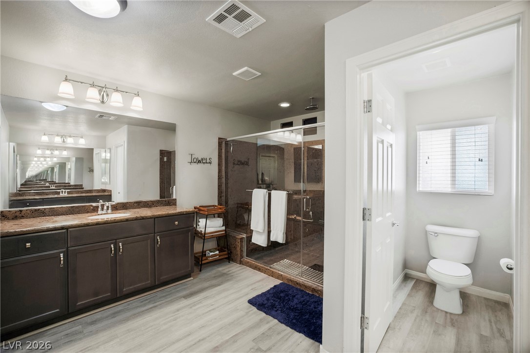 10179 Bishops Peak Court Las Vegas NV 89141