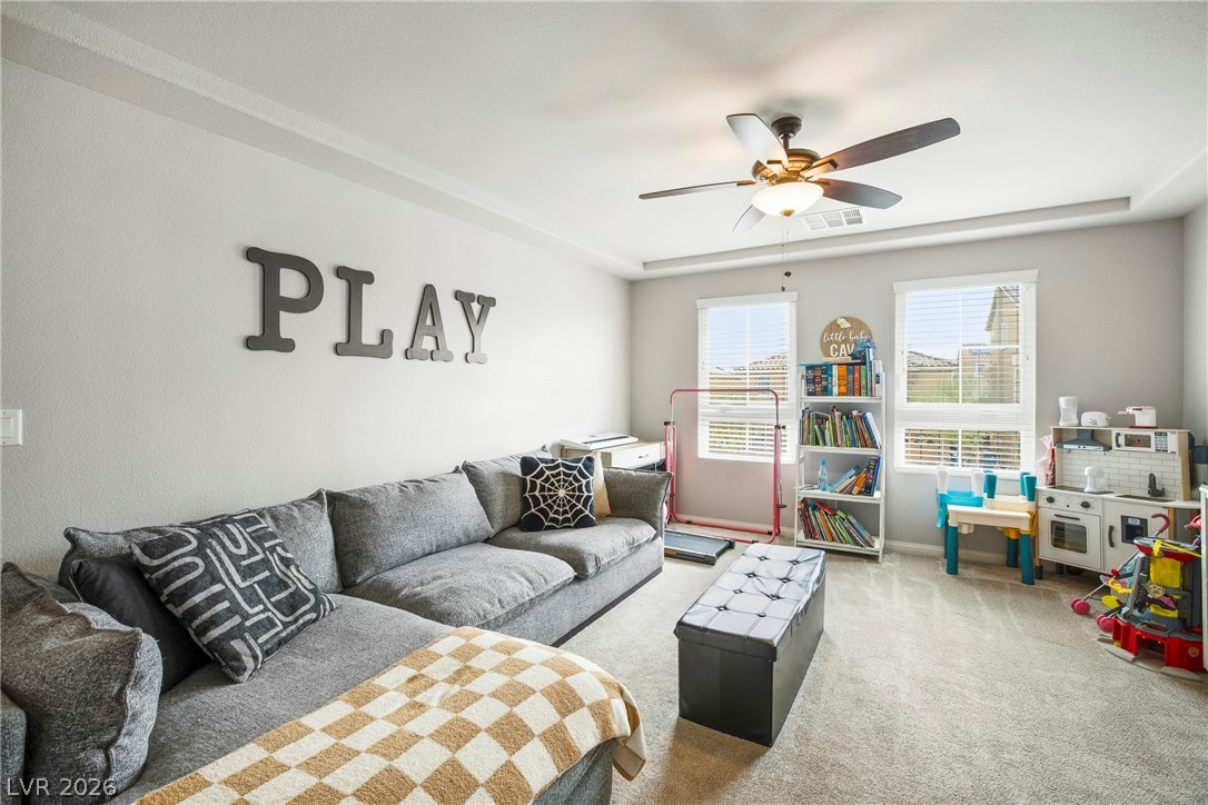 10179 Bishops Peak Court Las Vegas NV 89141