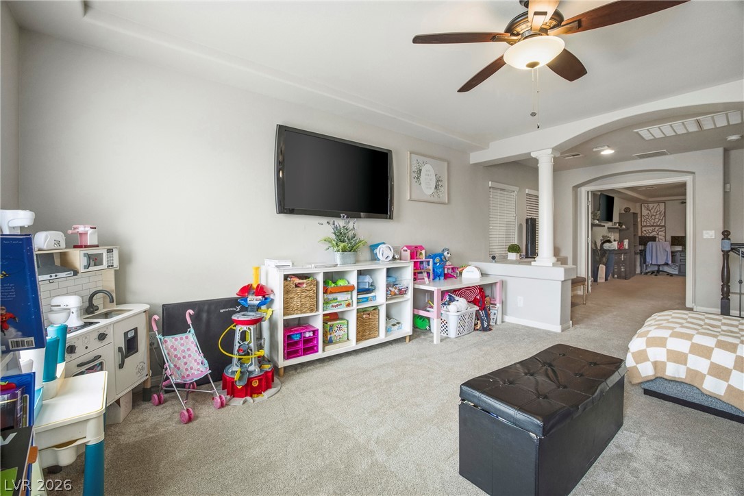 10179 Bishops Peak Court Las Vegas NV 89141