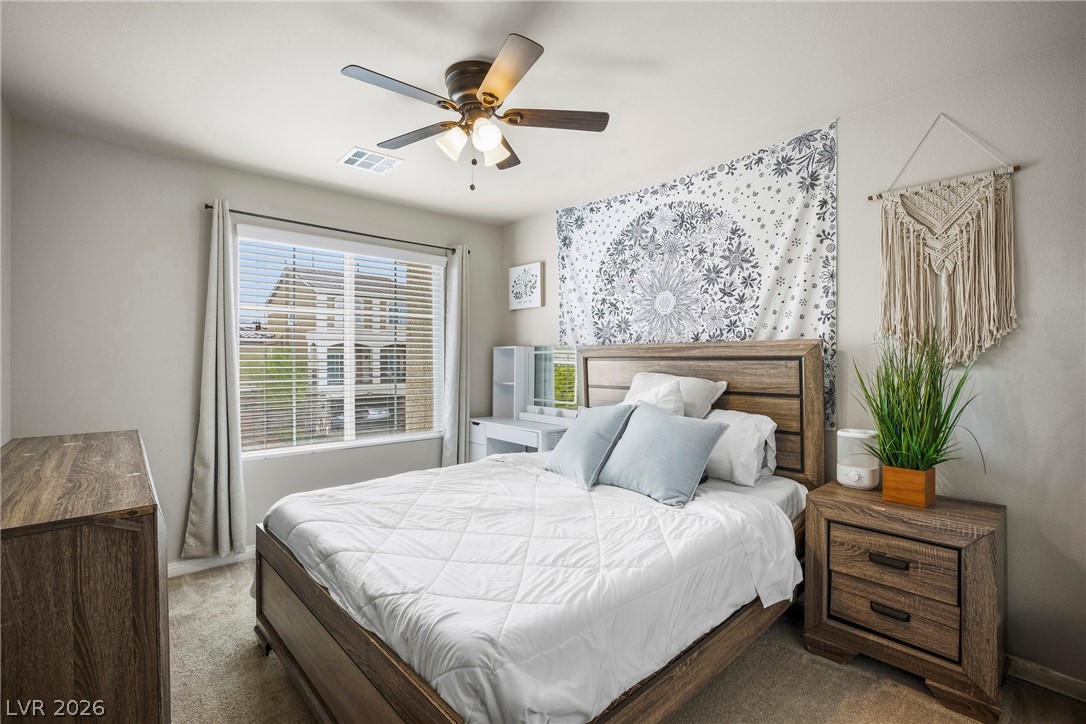 10179 Bishops Peak Court Las Vegas NV 89141