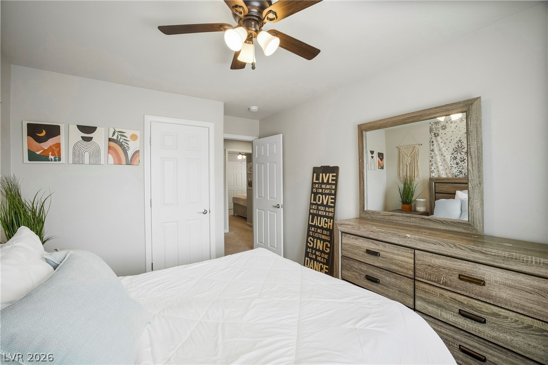 10179 Bishops Peak Court Las Vegas NV 89141