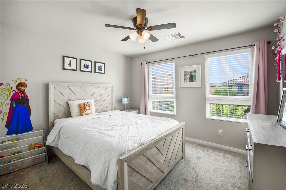 10179 Bishops Peak Court Las Vegas NV 89141