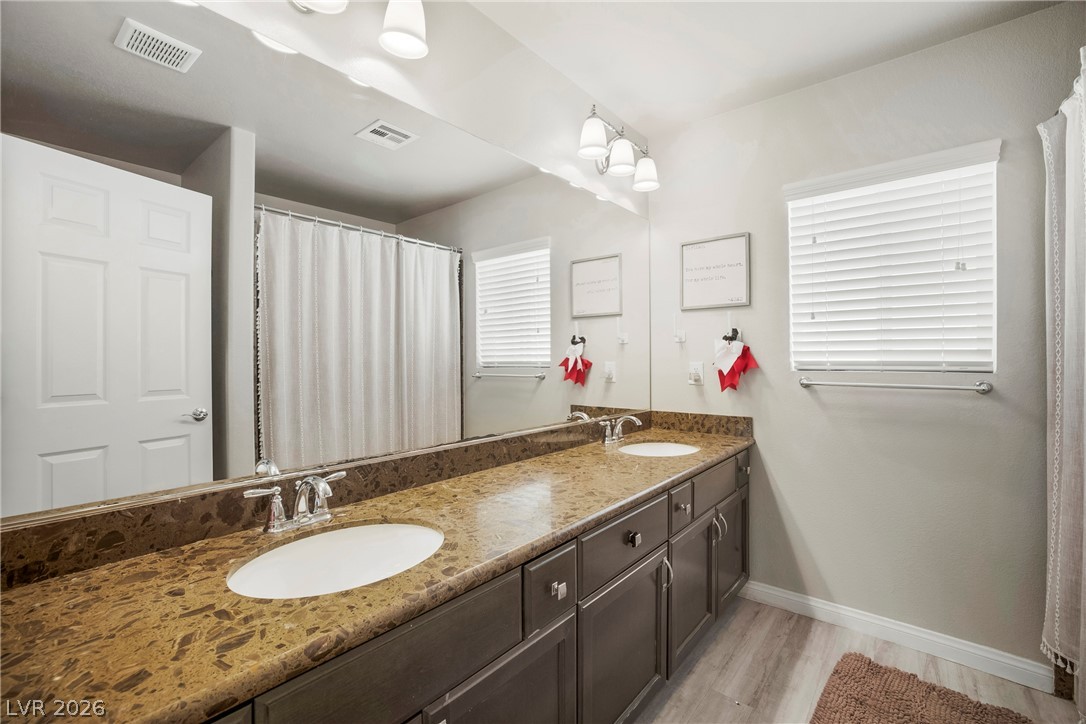 10179 Bishops Peak Court Las Vegas NV 89141