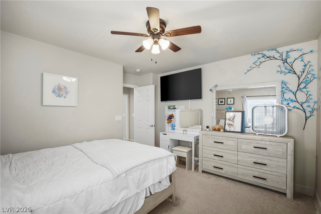 10179 Bishops Peak Court Las Vegas NV 89141