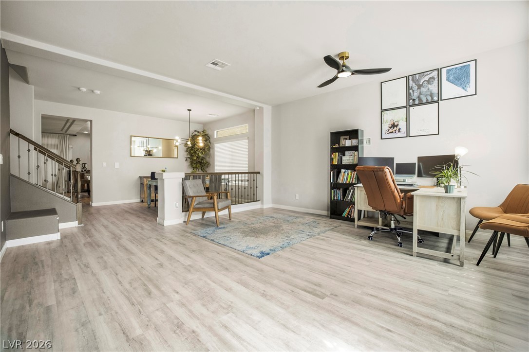10179 Bishops Peak Court Las Vegas NV 89141