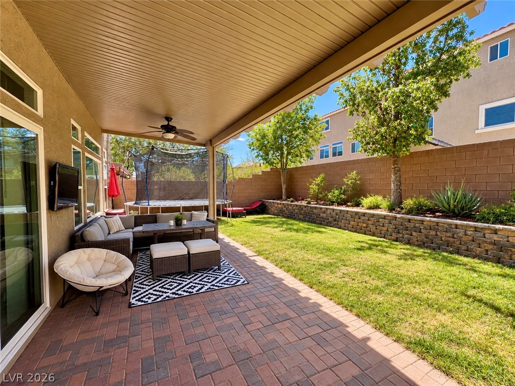 10179 Bishops Peak Court Las Vegas NV 89141