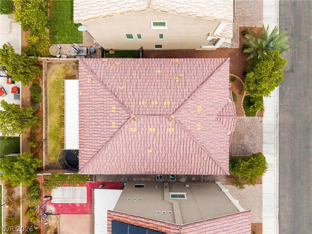 10179 Bishops Peak Court Las Vegas NV 89141