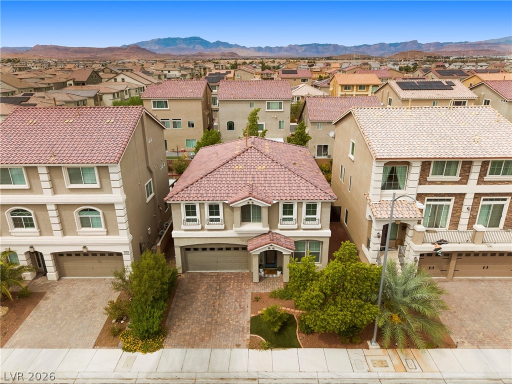 10179 Bishops Peak Court Las Vegas NV 89141