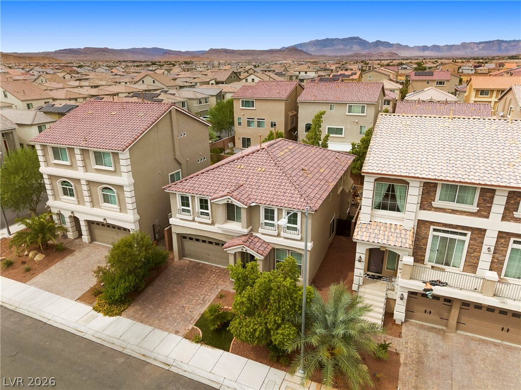 10179 Bishops Peak Court Las Vegas NV 89141