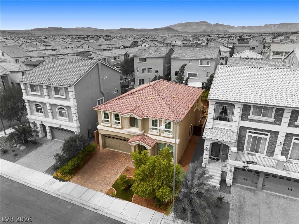 10179 Bishops Peak Court Las Vegas NV 89141