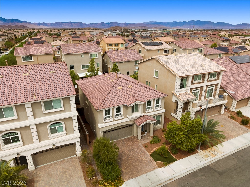 10179 Bishops Peak Court Las Vegas NV 89141