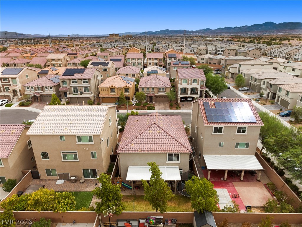 10179 Bishops Peak Court Las Vegas NV 89141