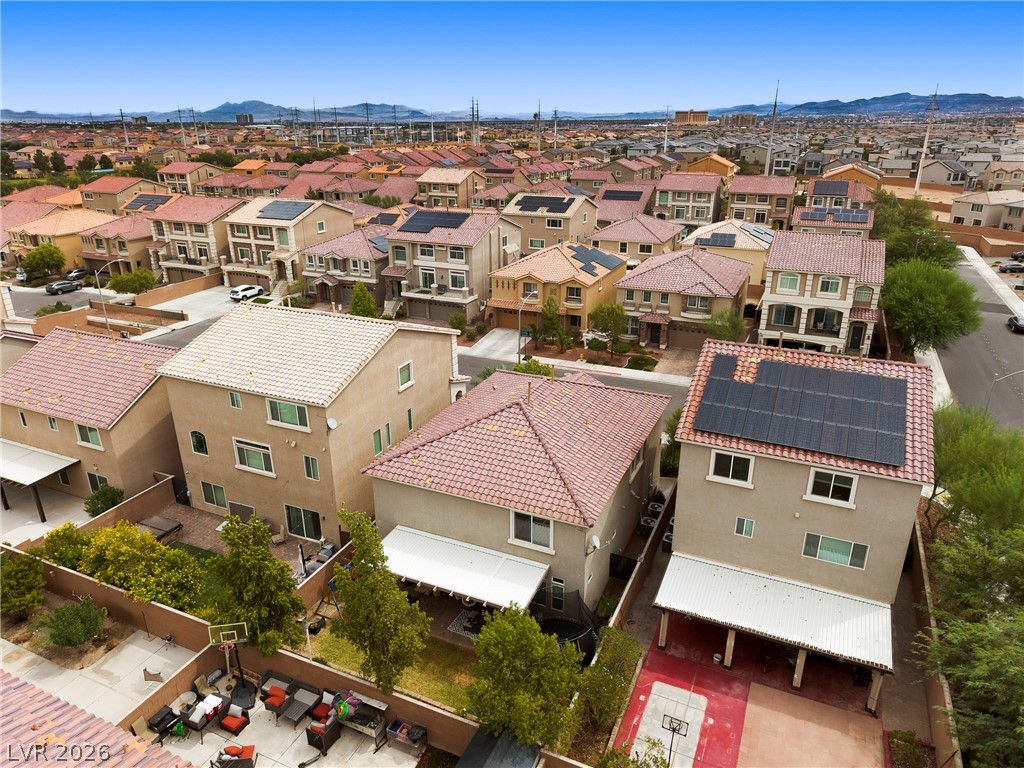 10179 Bishops Peak Court Las Vegas NV 89141