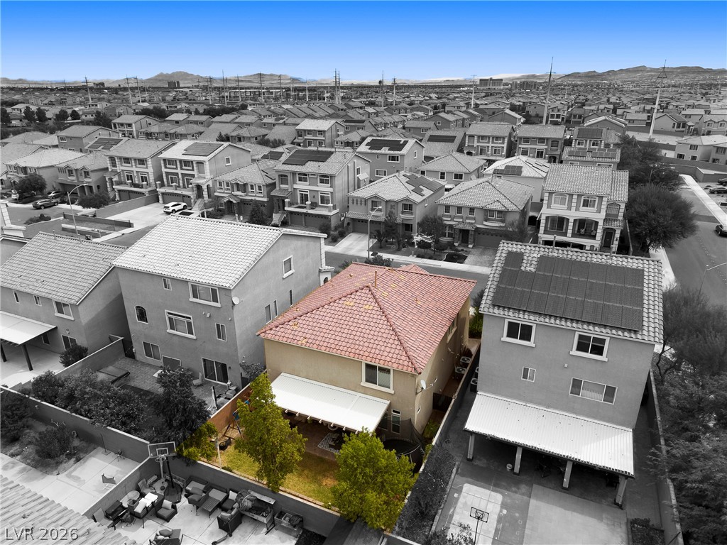 10179 Bishops Peak Court Las Vegas NV 89141