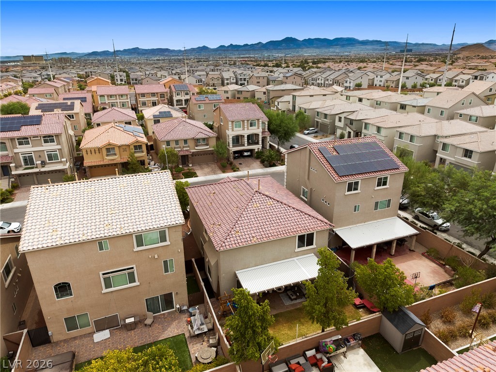 10179 Bishops Peak Court Las Vegas NV 89141