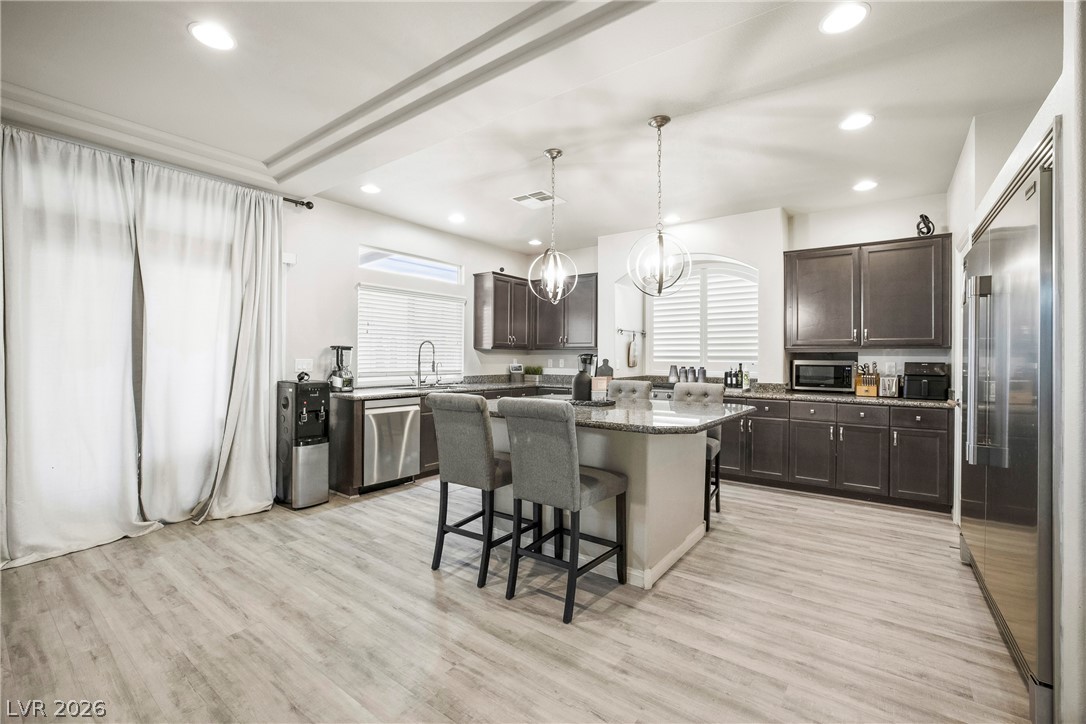10179 Bishops Peak Court Las Vegas NV 89141