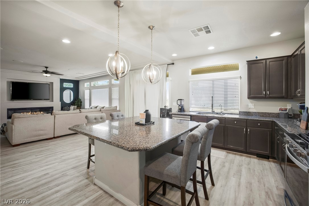 10179 Bishops Peak Court Las Vegas NV 89141