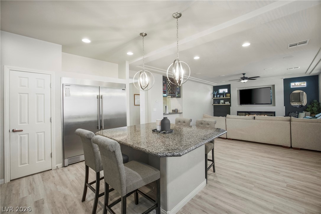10179 Bishops Peak Court Las Vegas NV 89141