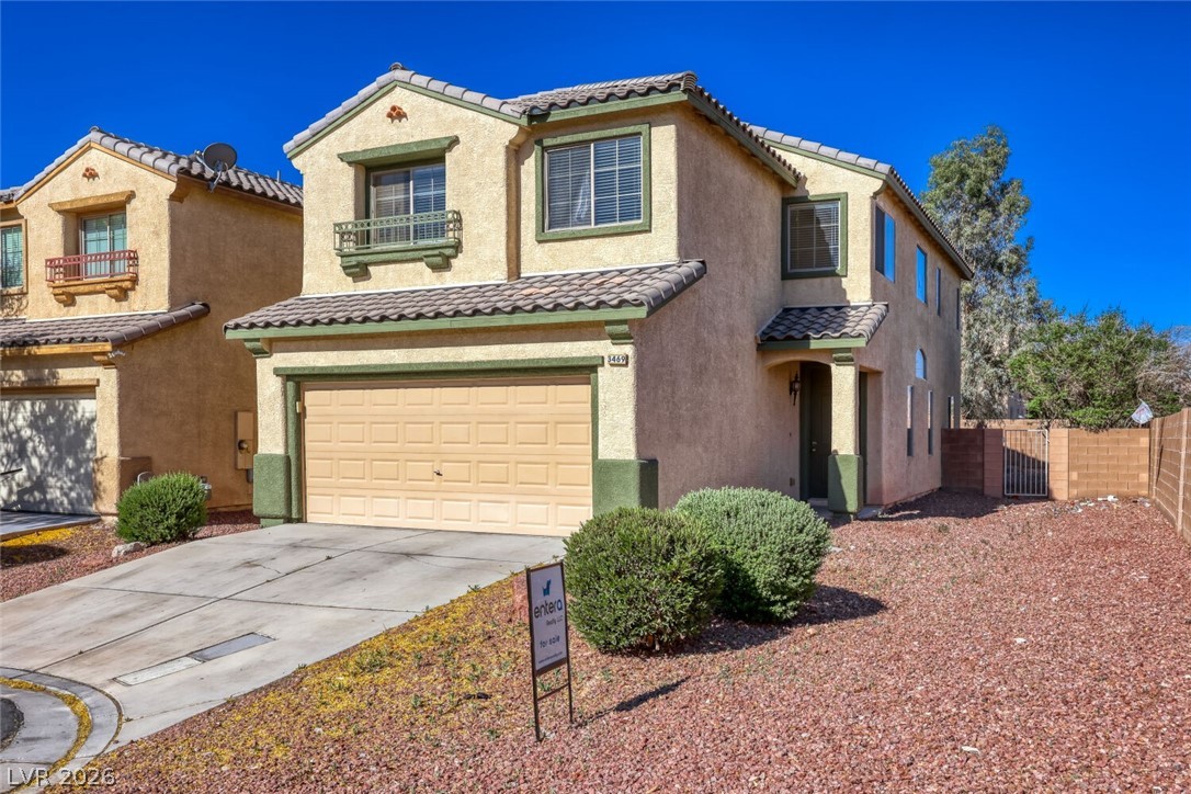 3469 Chelsea Grove Street Las Vegas NV 89122