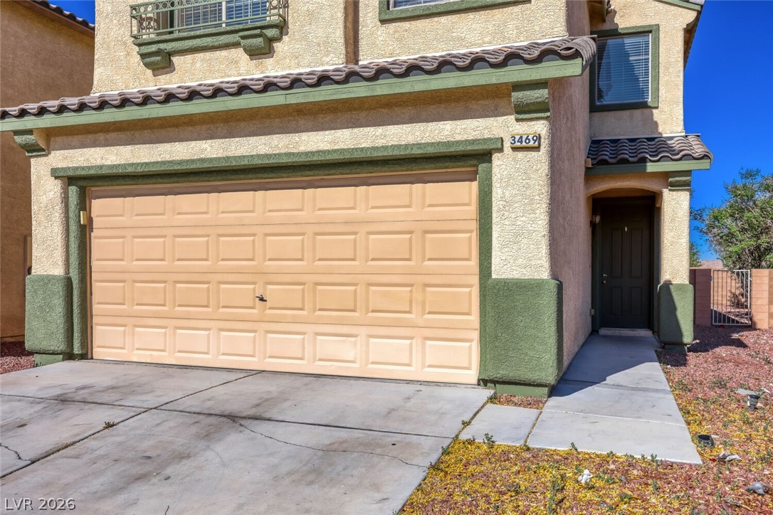 3469 Chelsea Grove Street Las Vegas NV 89122