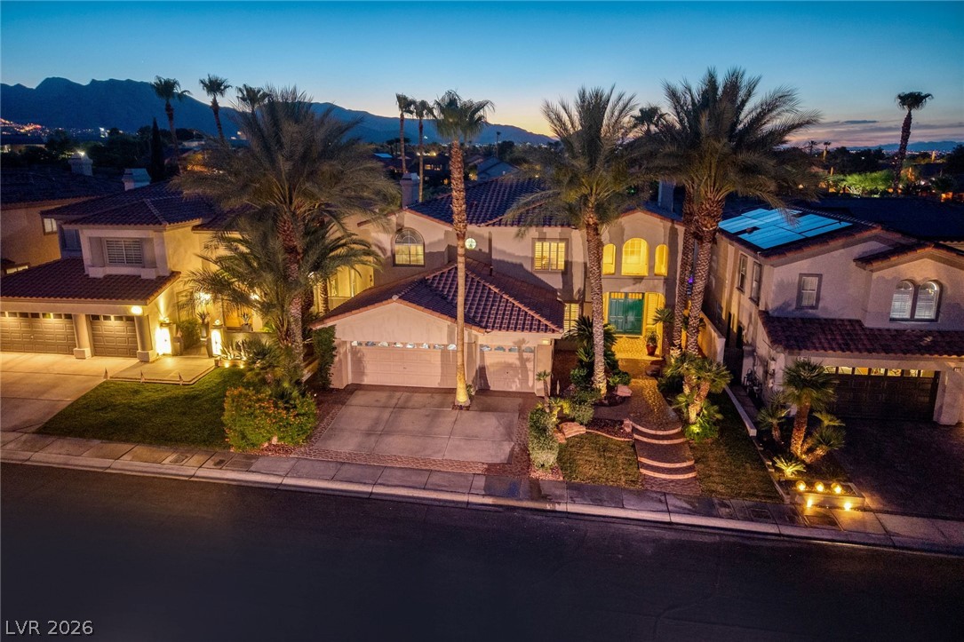 8320 Paseo Vista Drive Las Vegas NV 89128