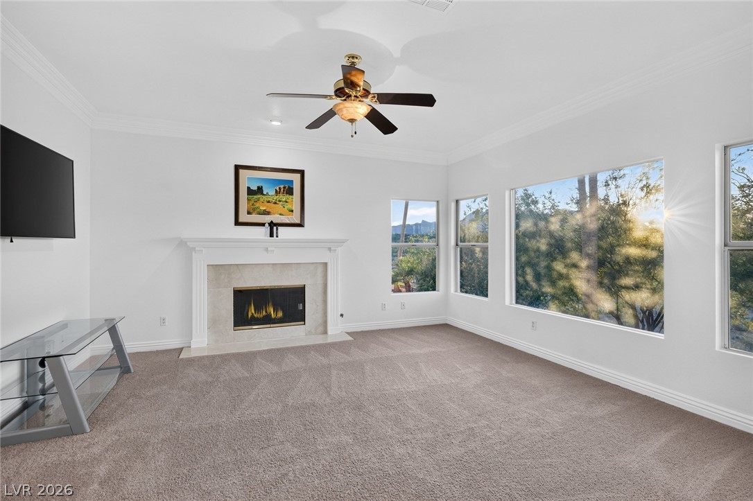 8320 Paseo Vista Drive Las Vegas NV 89128