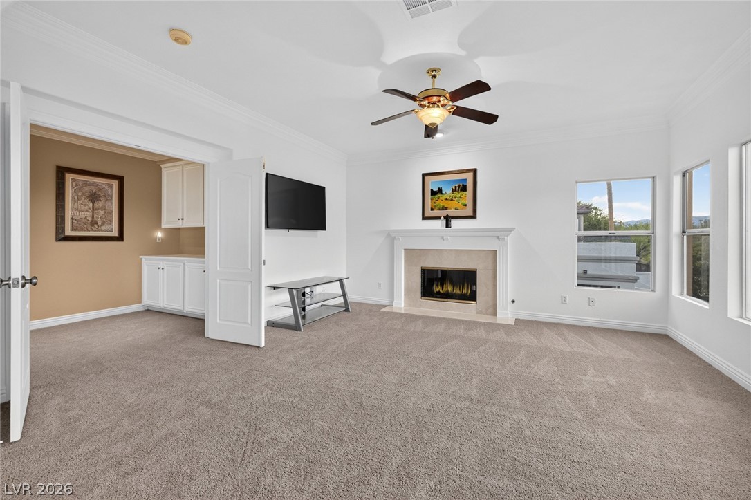 8320 Paseo Vista Drive Las Vegas NV 89128