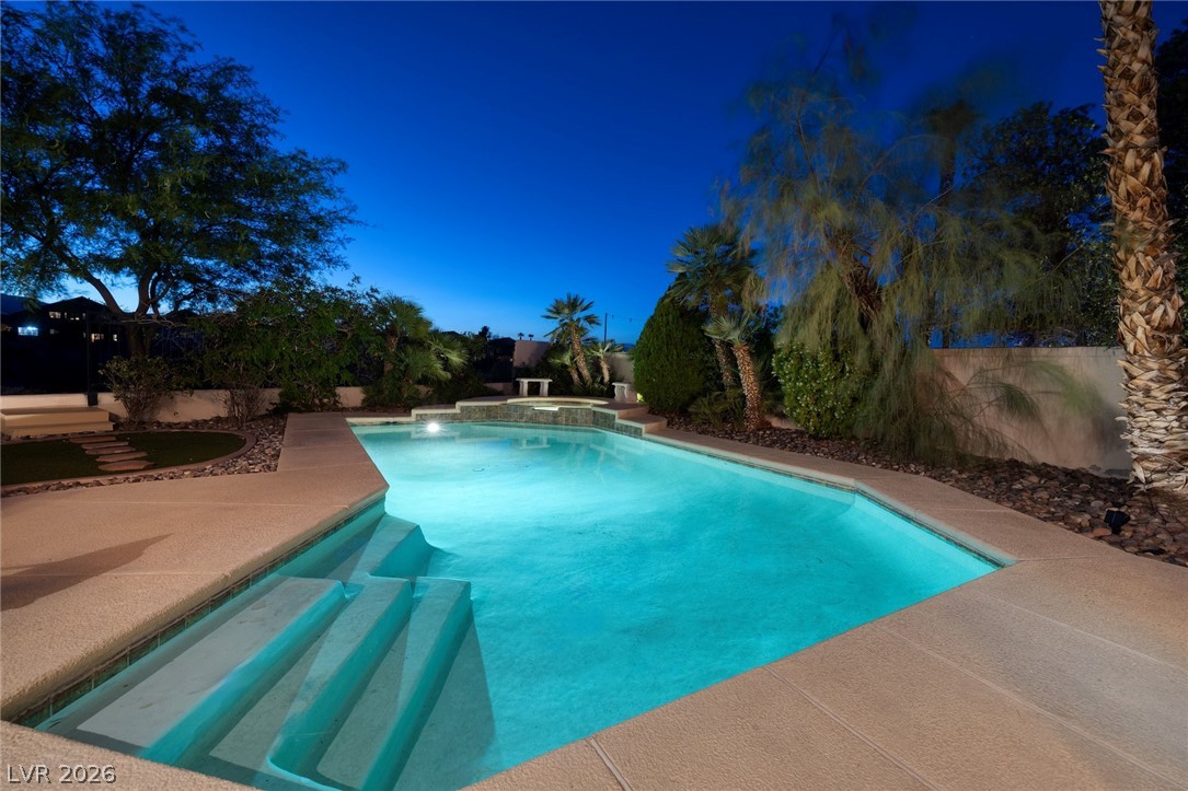 8320 Paseo Vista Drive Las Vegas NV 89128