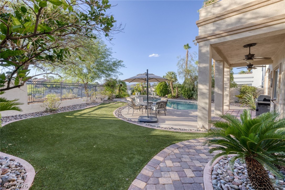 8320 Paseo Vista Drive Las Vegas NV 89128