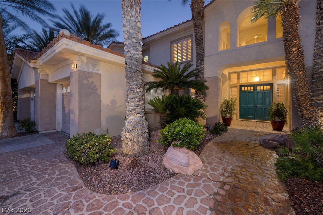 8320 Paseo Vista Drive Las Vegas NV 89128