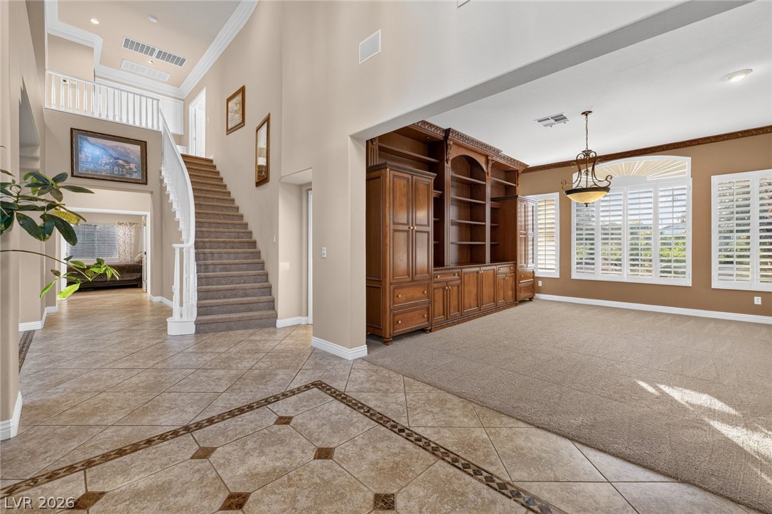 8320 Paseo Vista Drive Las Vegas NV 89128