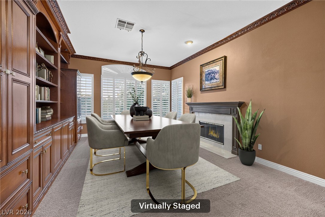 8320 Paseo Vista Drive Las Vegas NV 89128