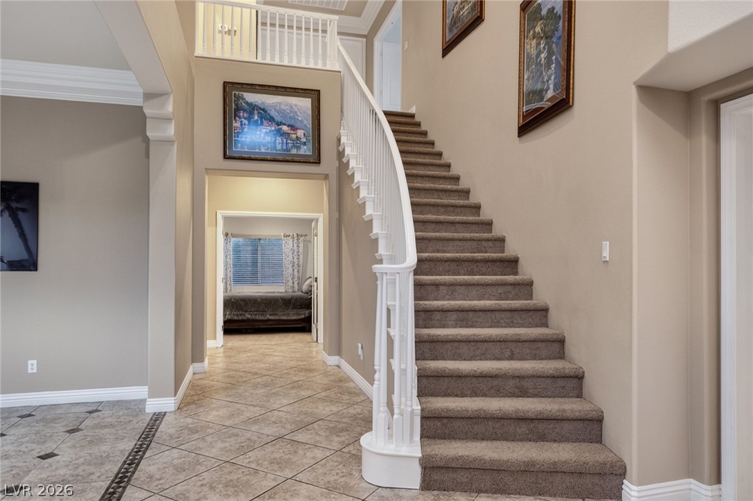 8320 Paseo Vista Drive Las Vegas NV 89128
