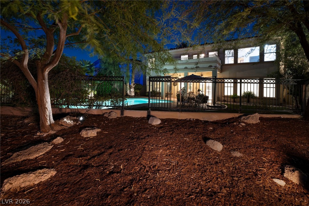 8320 Paseo Vista Drive Las Vegas NV 89128