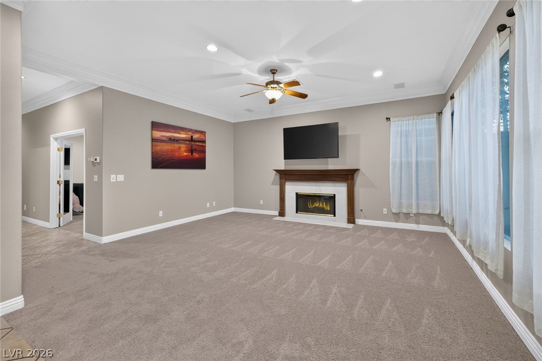 8320 Paseo Vista Drive Las Vegas NV 89128