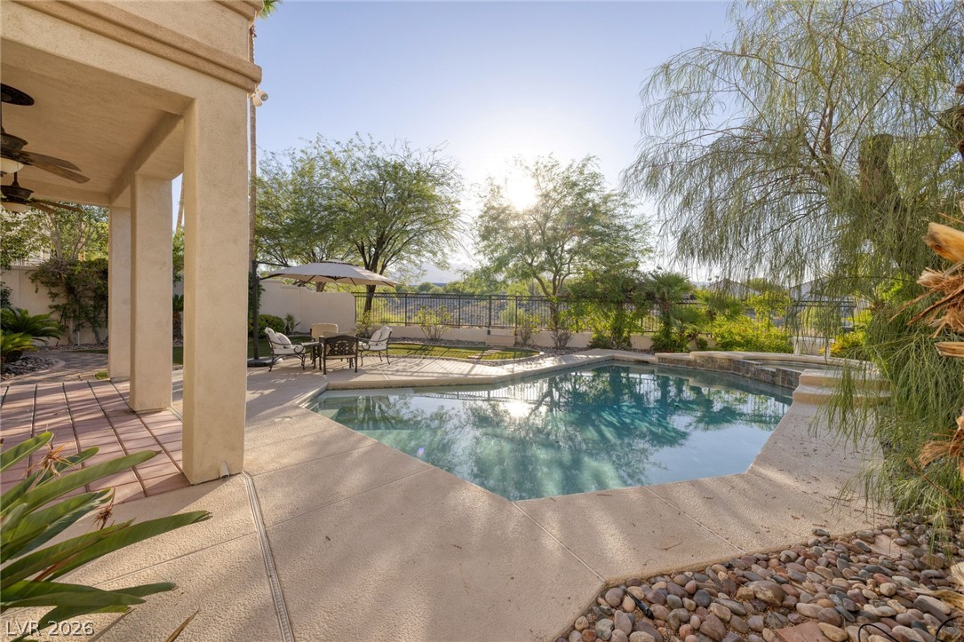 8320 Paseo Vista Drive Las Vegas NV 89128