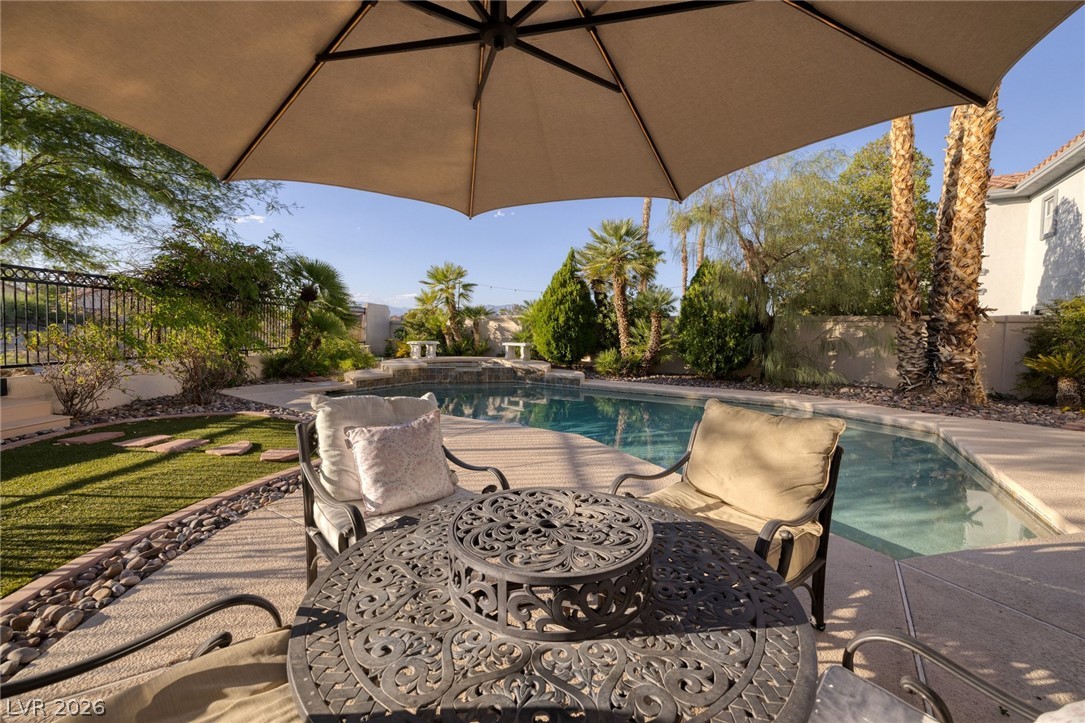 8320 Paseo Vista Drive Las Vegas NV 89128