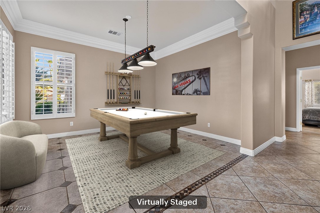 8320 Paseo Vista Drive Las Vegas NV 89128
