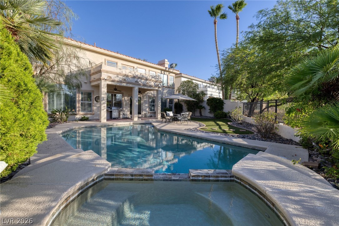 8320 Paseo Vista Drive Las Vegas NV 89128