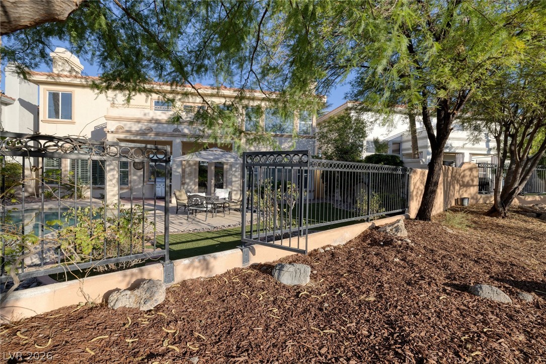 8320 Paseo Vista Drive Las Vegas NV 89128