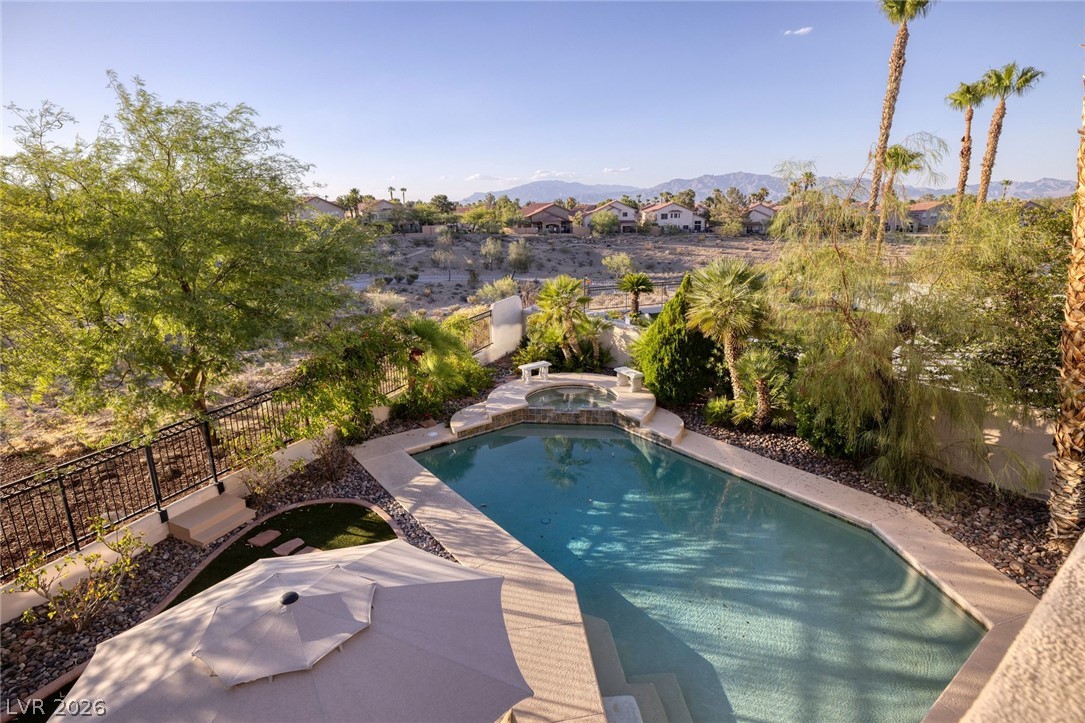 8320 Paseo Vista Drive Las Vegas NV 89128
