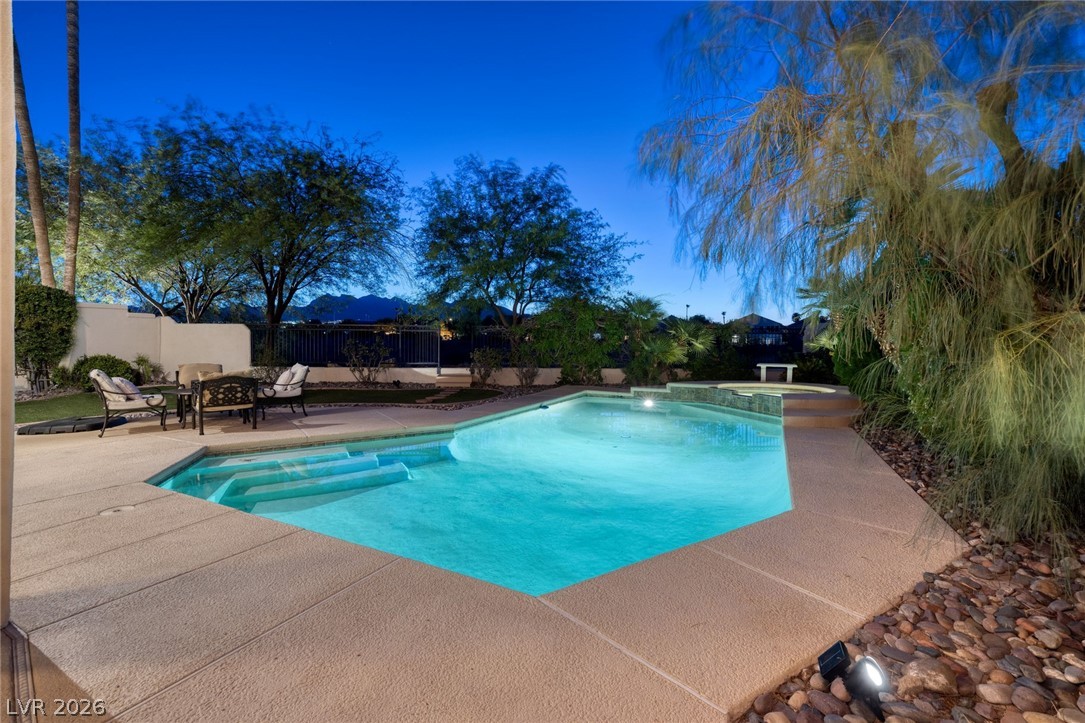 8320 Paseo Vista Drive Las Vegas NV 89128